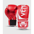 VENUM 流線拳套-紅【12oz】_1