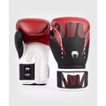 VENUM 紅牙拳套 【12oz】_1