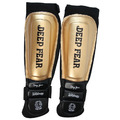 DEEPFEAR 全包覆腳脛【XL】