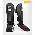 VENUM 兒童腳脛-沖繩