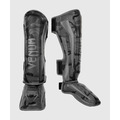 VENUM 灰黑迷彩腳脛【M/L】