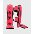VENUM 螢光粉腳脛【L】