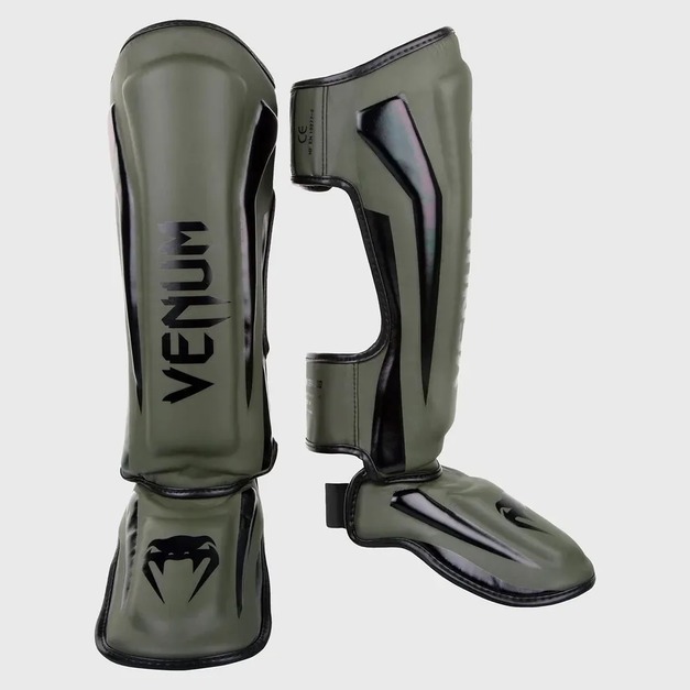 VENUM 軍綠腳脛【L】