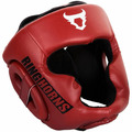 VENUM 成人頭盔【紅】