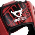 VENUM 成人頭盔【紅】_3