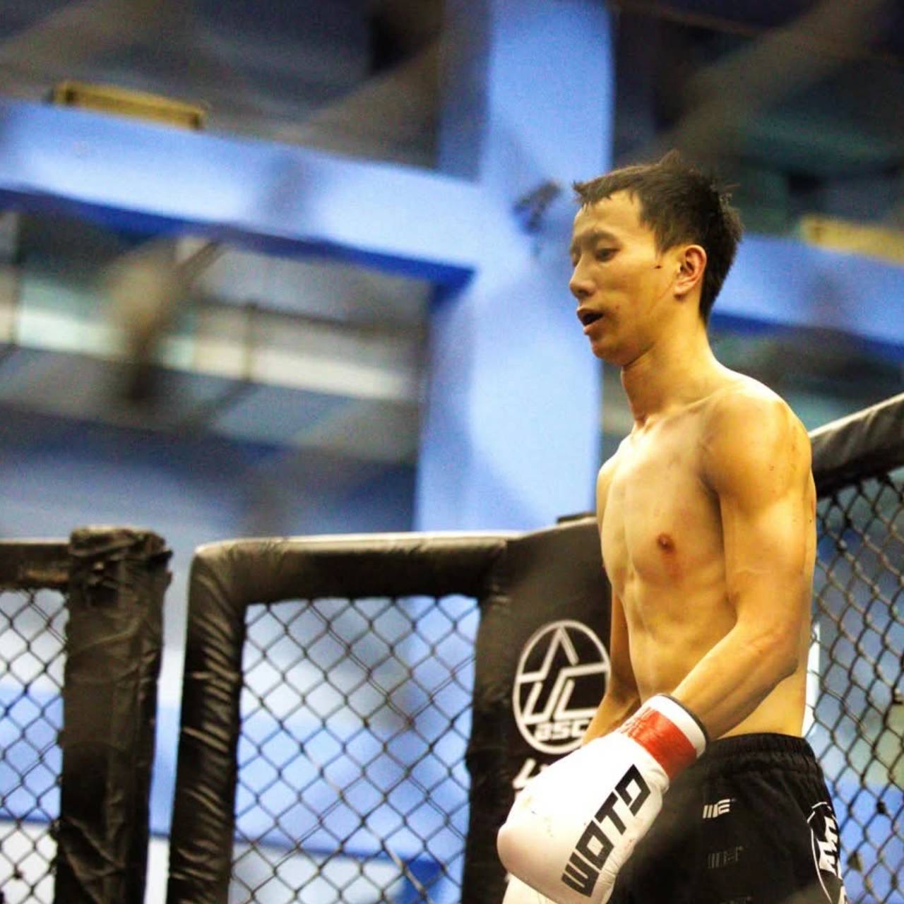 劉志偉教練賽事照片2