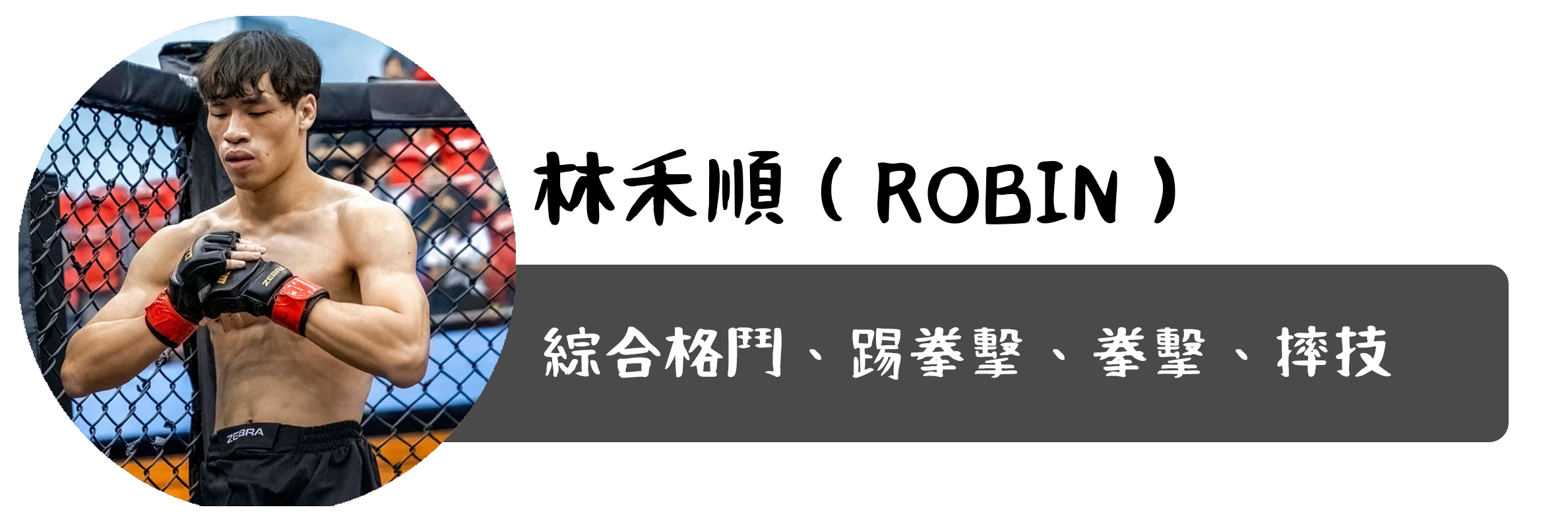 林禾順