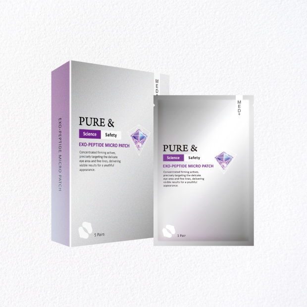 外泌多肽凍刺微臻