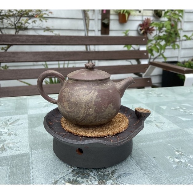 茶壺