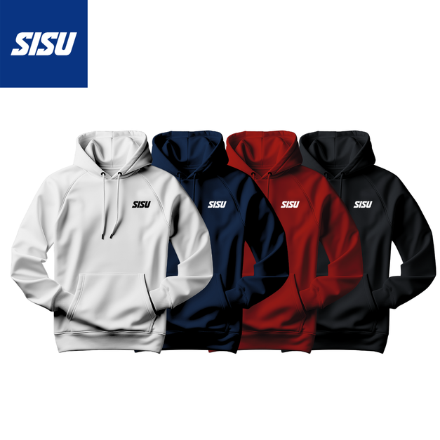 帽T (刷毛款)- 可客製