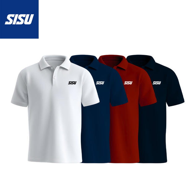 POLO衫 (排汗款) - 可客製