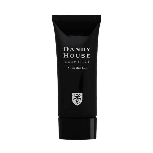 【加價購】Dandy House All In One Gel 高機能乳霜