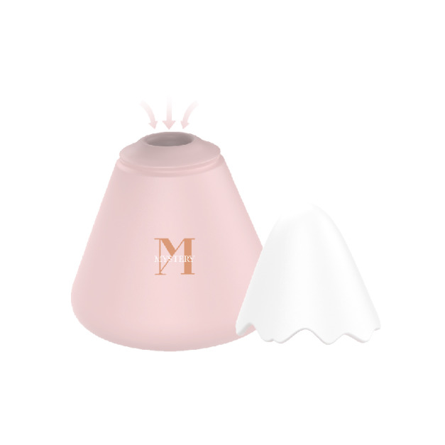 【加價購】秘境羞羞系列-山山水秀 