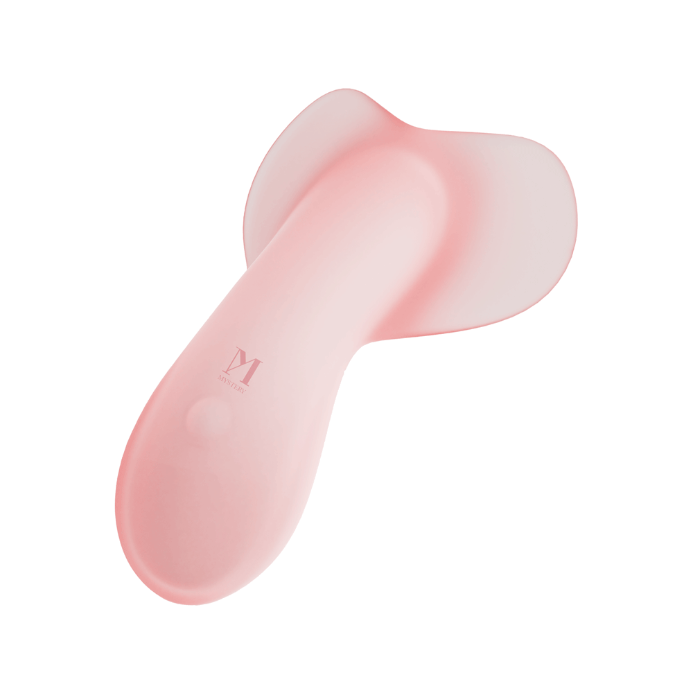 秘境真肌系列-魚尾之歡