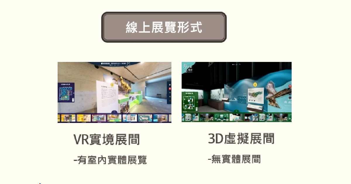 360全景線上展覽互動平台+多媒體展演教育系統