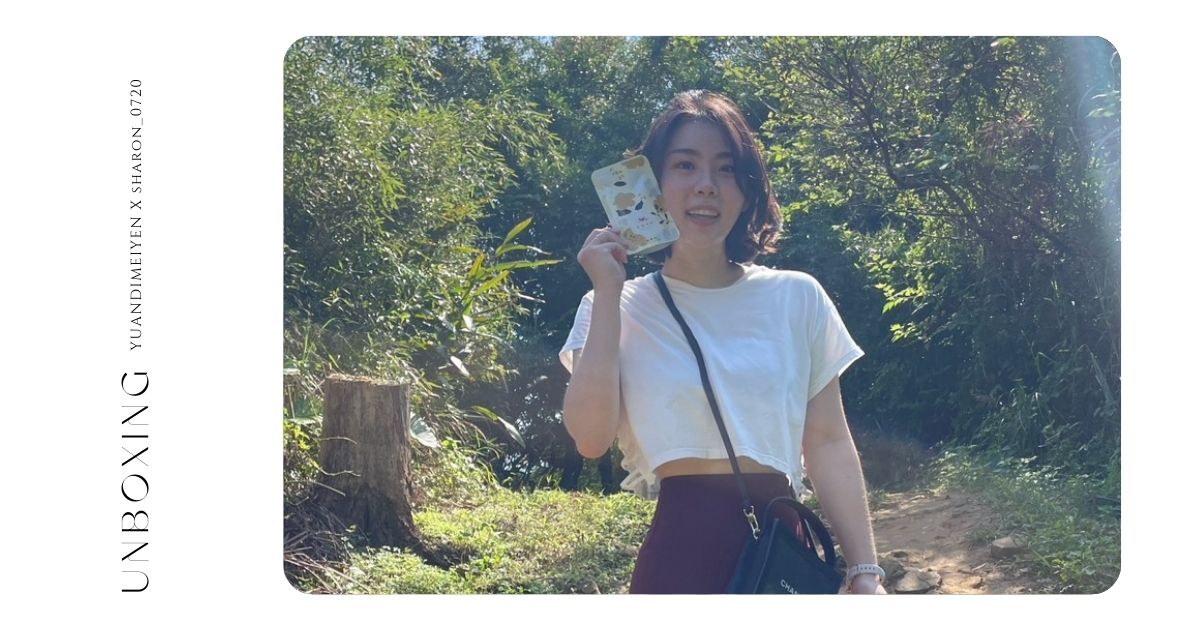 濃醇無腥味滴雞精｜原滴美顏 x Sharon