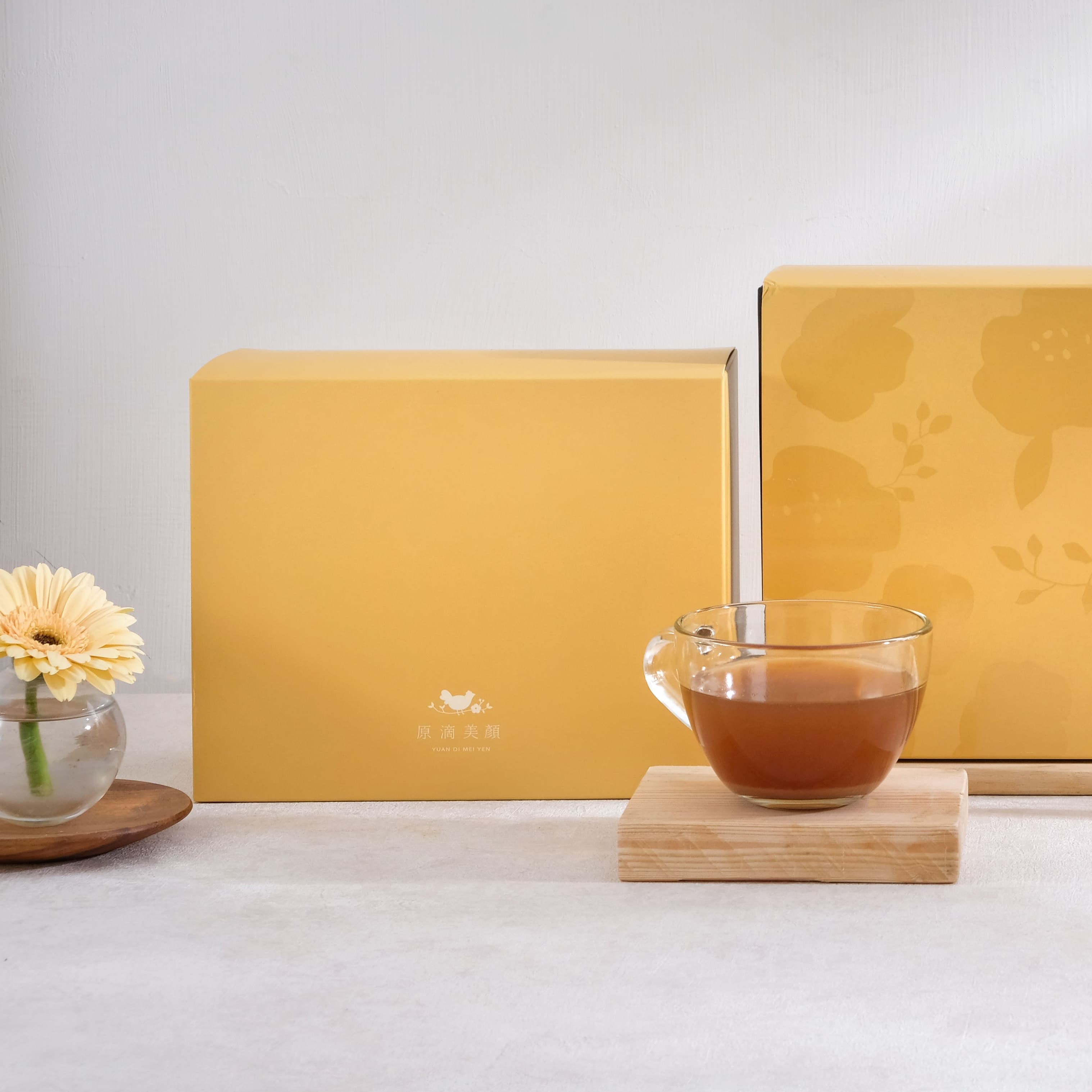 美顏滴雞精12入｜常溫