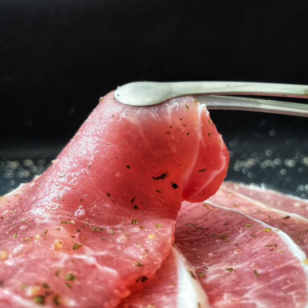 台灣豬 里肌肉片