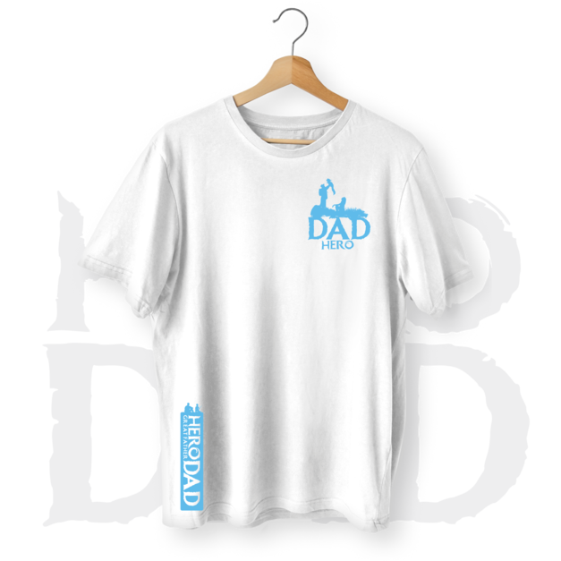 HERO DAD 我的爸爸是英雄