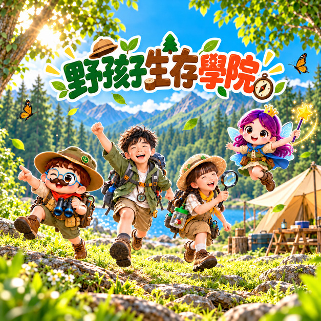 第一梯次   1/21(四)-1/23(六)