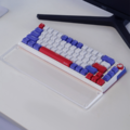 鍵盤壓克力手托_2