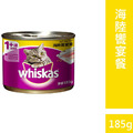 貓罐頭 185g/罐_4
