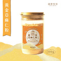 黃金亞麻仁粉(300g/罐)