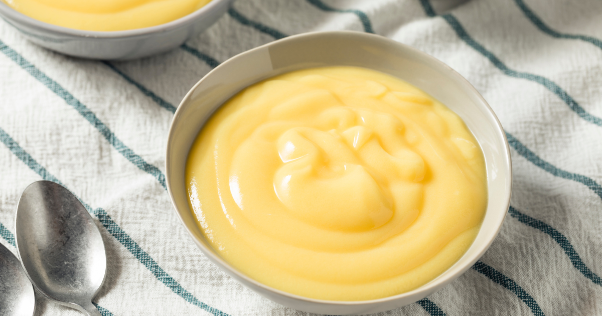 克林姆_cream puff_法式甜點