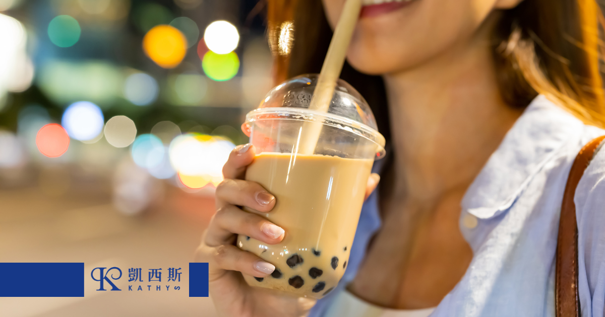 黑糖奶茶粉_奶茶粉_沖泡粉