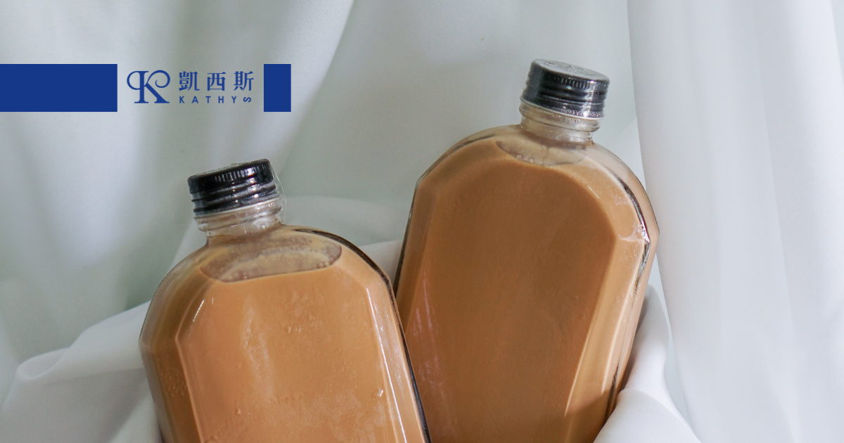 奶茶粉在餐廳飲料單中的應用:提高顧客滿意度的秘訣