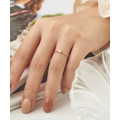 Mimi 14K 鑽石戒指 0.10cts_5