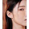 LuLu 14K鑽石耳環_5