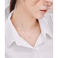 Lilian 14K鑽石項鍊_7