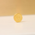 黃金招財小物-一元黃金_1