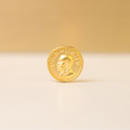 黃金招財小物-一元黃金_4