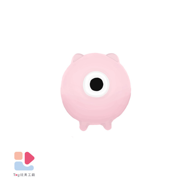 PIGGY｜吸吮器