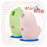 SISTALK 小怪獸｜魔吻吸吮器
