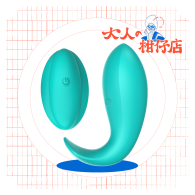 WINYI｜噴水藍鯨遙控震動跳蛋