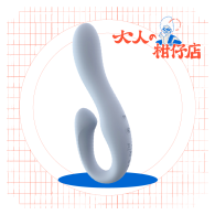 WINYI｜海后雙頭震動按摩棒