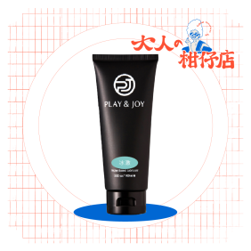 PLAY&JOY｜冰激潤滑液