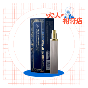 PLAY&JOY｜PJ1 Plus+ 男性勁能延時活力噴霧