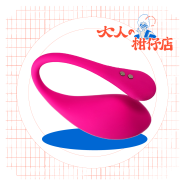 Lovense｜Lush 三代