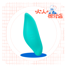 德國 ROMP Wave 舌舔震動器