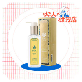 Play&joy｜極光精華閃耀｜潤滑液