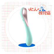 赫茲少女 HERZGIRL｜#101Touch 指潮筆