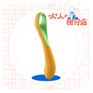 赫茲少女 HERZGIRL｜#101Touch 指潮筆