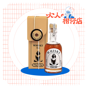 Play&Joy｜威士忌風味｜口交液