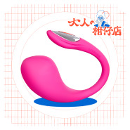 Lovense｜Lush 四代