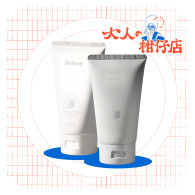 Relove｜拋光酵母泌膜