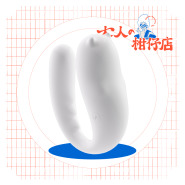 SISTALK 小怪獸｜MP2 二代小怪獸｜白夜魔抑菌版